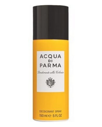 Acqua Di Parma Colonia Deodorant Spray 150 Ml