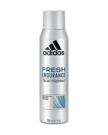 Adidas Fresh Endurance 72 Hr Deodorant Spray 150 Ml