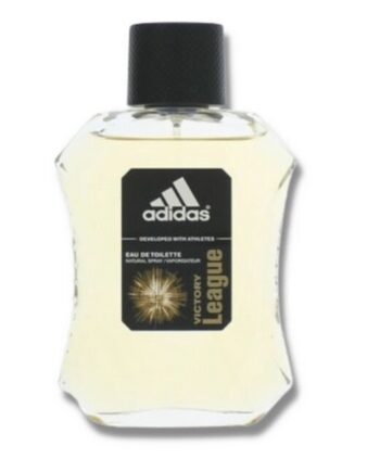 Adidas Victory League 100 Ml Edt