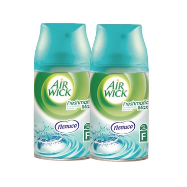 Air Wick Freshmatic Refill Spray 250 Ml