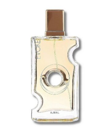 Ajmal Evoke For Her Eau De Parfum 75 Ml