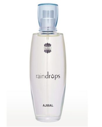 Ajmal Raindrops Eau De Parfum 50 Ml