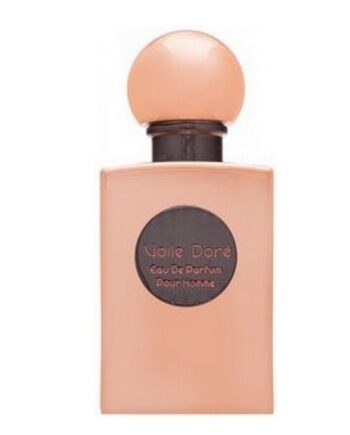 Ajmal Voile Dore Pour Homme 100 Ml Edp