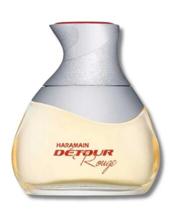 Al Haramain Detour Rouge 100 Ml Edp