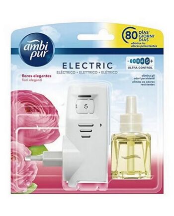 Ambi Pur Elektrisk Luftfrisker Elegant