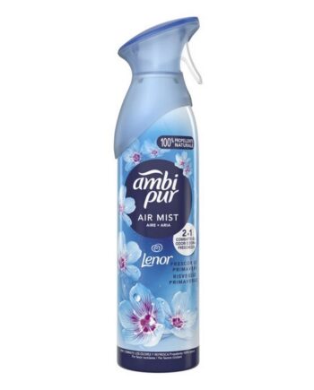 Ambi Pur Luftfrisker Air Mist Spring 185 Ml