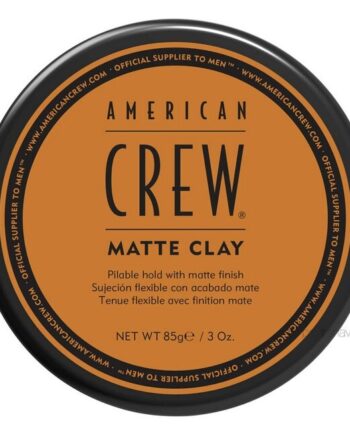 American Crew Matte Clay Hair Wax 85 Gr