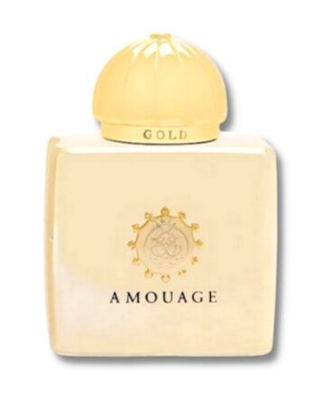 Amouage Gold Woman 50 Ml Edp