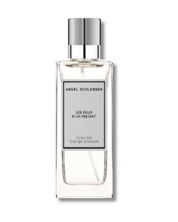 Angel Schlesser Instant Splendid Orange Blossom 100 Ml Edt