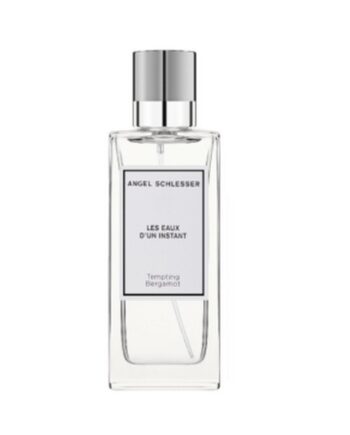 Angel Schlesser Les Eaux   Un Instant Tempting Bergamot 100 Ml Edt