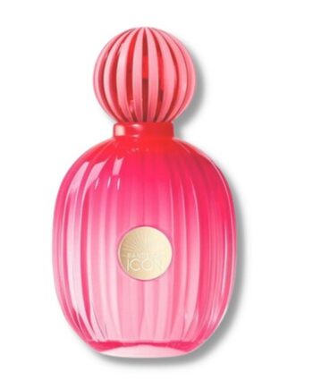 Antonio Banderas The Icon Pour Femme 100 Ml Edp
