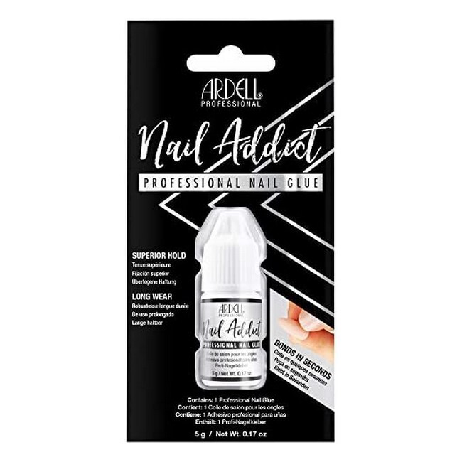 Ardell Nail Addict Professional Nail Glue
