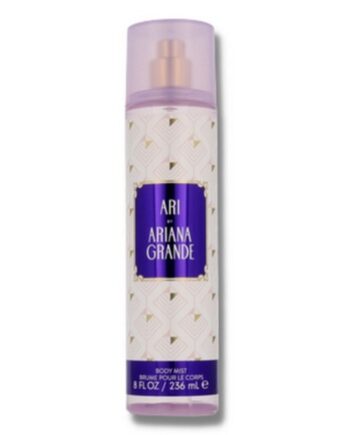 Ariana Grande Ari Body Mist 236 Ml