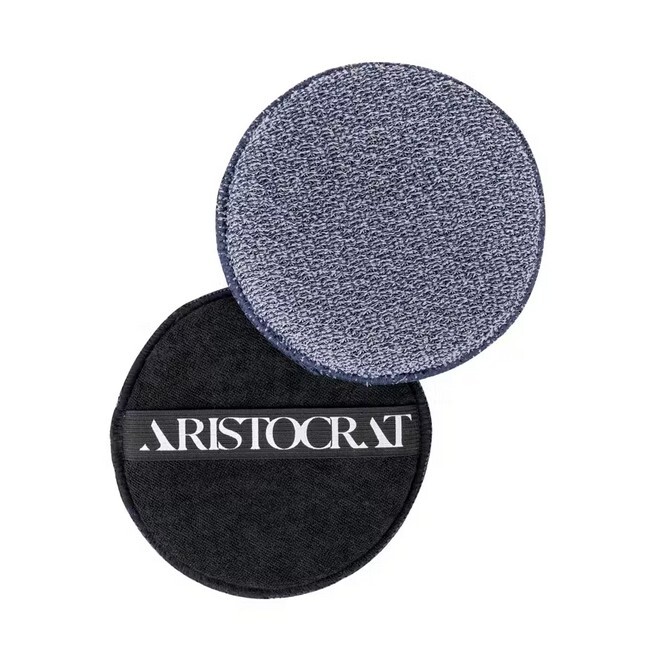 Aristocrat Exfoliating Face Body Pads Pack