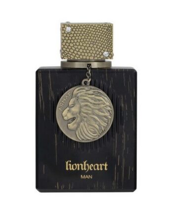Armaf Club De Nuit Lionheart For Men Eau De Parfum 100 Ml
