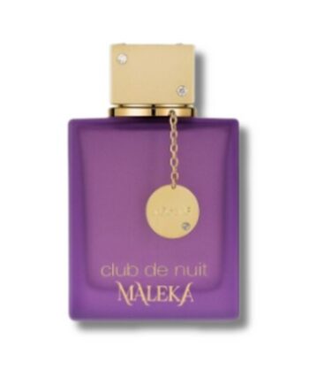 Armaf Club De Nuit Maleka Eau De Parfum 105 Ml