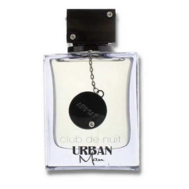 Armaf Club De Nuit Urban Man 105 Ml Edp
