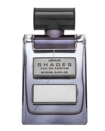 Armaf Shades 100 Ml Edp