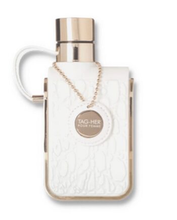 Armaf Tag Her Pour Femme 100 Ml Edp