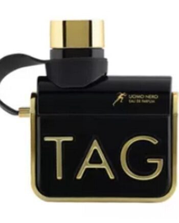 Armaf Tag Him Uomo Nero Eau De Parfum 100 Ml