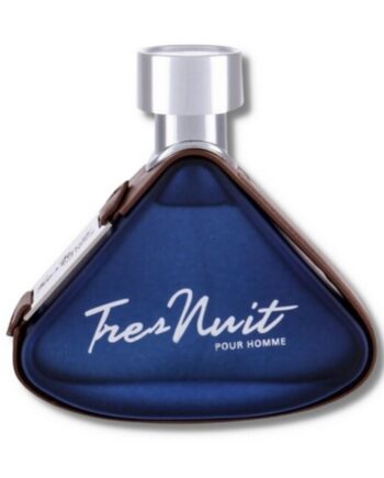 Armaf Tres Nuit Pour Homme 100 Ml Edt