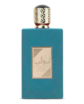 Asdaaf Ameer Al Arab Imperium Eau De Parfum 100 Ml
