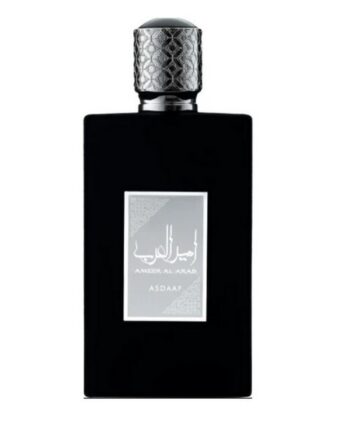 Asdaaf Perfumes Ameer Al Arab Eau De Parfum 100 Ml