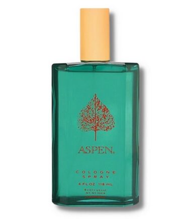Aspen Men Cologne 118 Ml Edc
