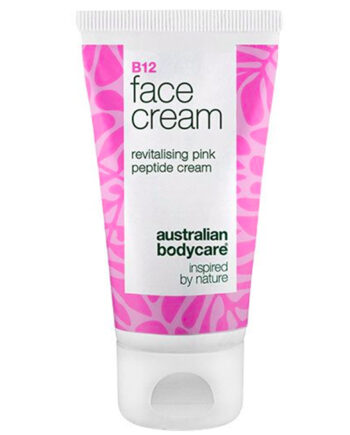 Australian Bodycare B12 Face Cream 50 Ml