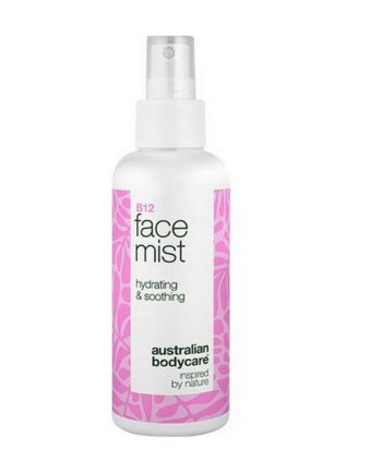 Australian Bodycare B12 Face Mist 100 Ml