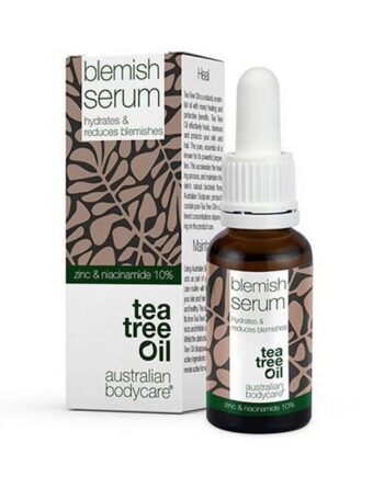 Australian Bodycare Blemish Serum 30 Ml