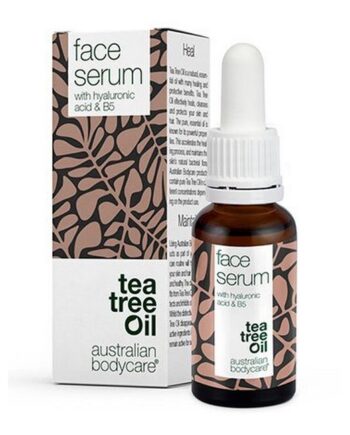 Australian Bodycare Face Serum 30 Ml