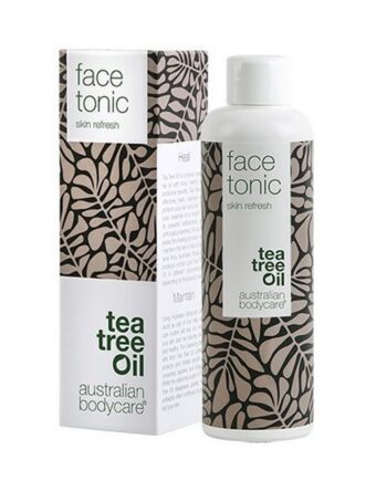 Australian Bodycare Face Tonic Skin Refresh Tea Tree Oil 150 Ml