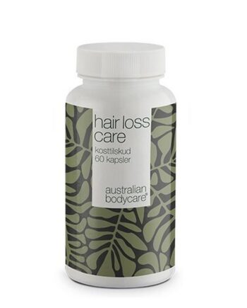 Australian Bodycare Hair Loss Care