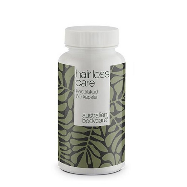 Australian Bodycare Hair Loss Care