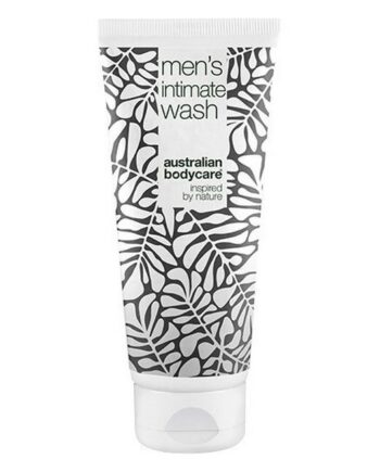 Australian Bodycare Men   Intimate Wash With Tea Tree 200 Ml