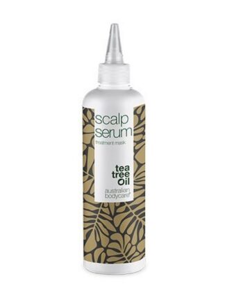 Australian Bodycare Scalp Serum 250 Ml