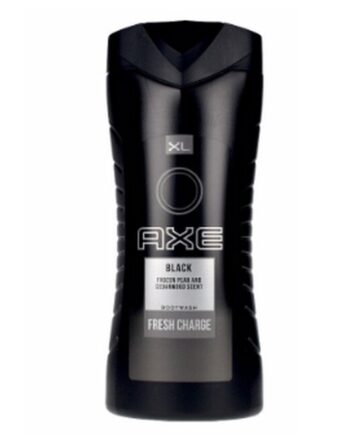 Axe Black Shower Gel 400 Ml