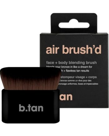 Tan Air Brushâ   Face   Body Brush