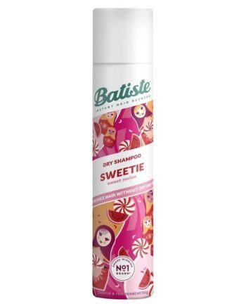 Batiste Dry Shampoo Sweetie 200 Ml