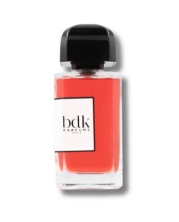 Bdk Parfums Rouge Smoking Eau De Parfum 100 Ml