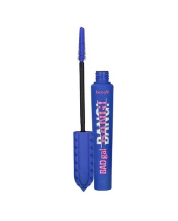 Benefit Badgal Bang  Waterproof Volumizing Mascara Blue     Gr