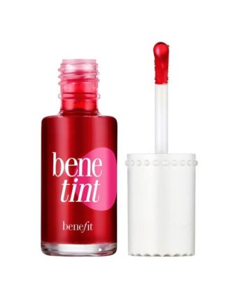 Benefit Benetint Rose Tinted Lip   Cheek Stain