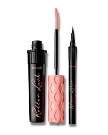 Benefit Lash Line   Go Travel Set