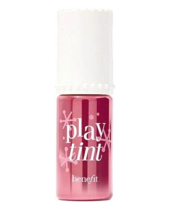 Benefit Playtint Pink-lemonade Tinted Lip   Cheek Stain