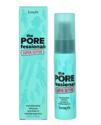 Benefit The Porefessional Mini Super Setter 30 Ml