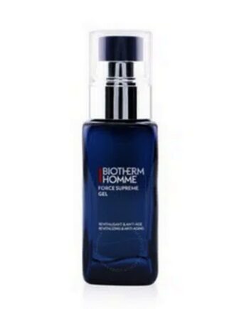Biotherm Homme Force Supreme Gel 50 Ml
