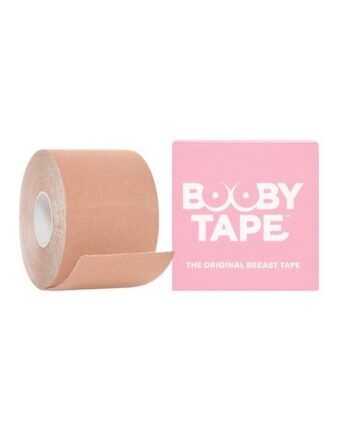 Booby Tape Breast Tape Brown