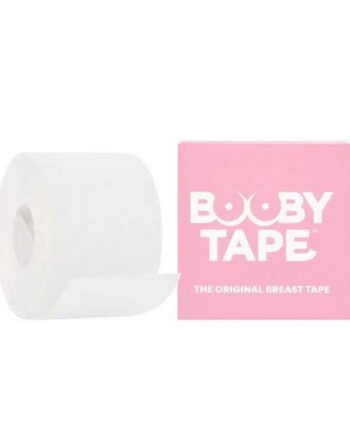 Booby Tape Breast Tape White
