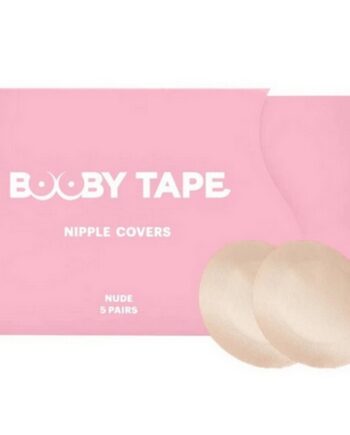 Booby Tape Nipple Cover Nude